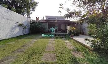 Imagem: Casa Térrea 4 Quartos - Centro - Bertioga