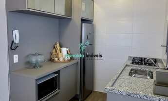 Imagem 7: Apartamento Novo 2 Quartos (1 suíte) Vista para o Mar - Centro de Bertioga