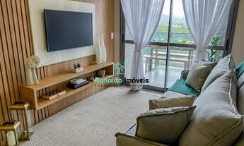 Imagem 3: Apartamento Novo 2 Quartos (1 suíte) Vista para o Mar - Centro de Bertioga