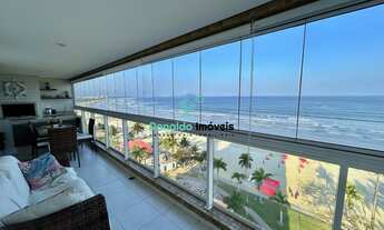 Imagem 4: Lindo Apartamento Frontal com 2 Quartos (2 suítes) - Praia da Enseada em Bertioga