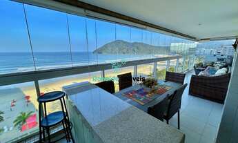 Imagem: Lindo Apartamento Frontal com 2 Quartos