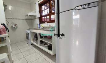 Imagem 7: Sobrado em Condomínio 3 Quartos (1 suíte) no Centro de Bertioga