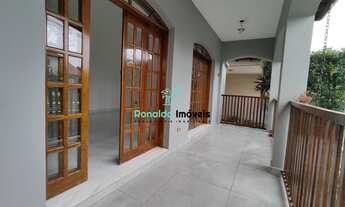 Imagem 5: Oportunidade!!! Linda Casa de Alto Padrão em Condomínio Fechado apenas 3 quadras da praia