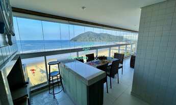 Imagem 6: Lindo Apartamento Frontal com 2 Quartos (2 suítes) - Praia da Enseada em Bertioga