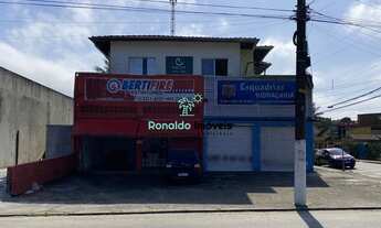 Imagem 3: Oportunidade!!! Prédio Comercial com 2 Salões Comerciais e 3 Aptos no Piso Superior - Jd S