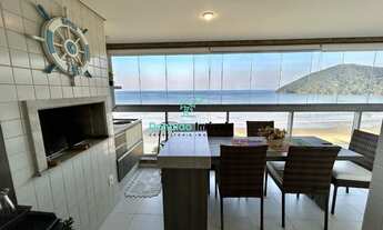 Imagem 2: Lindo Apartamento Frontal com 2 Quartos (2 suítes) - Praia da Enseada em Bertioga