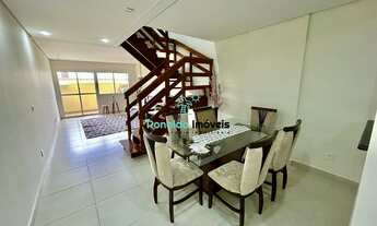 Imagem 3: Apartamento Duplex 2 Dorm (1 suíte) - Maitinga - Bertioga