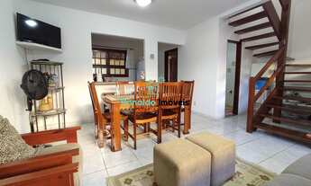 Imagem 5: Sobrado em Condomínio 3 Quartos (1 suíte) no Centro de Bertioga