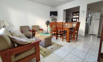 Imagem 3: Sobrado em Condomínio 3 Quartos (1 suíte) no Centro de Bertioga