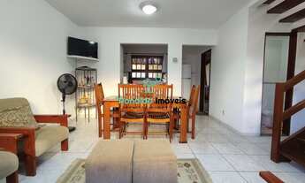 Imagem 4: Sobrado em Condomínio 3 Quartos (1 suíte) no Centro de Bertioga