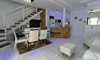 Imagem: Lindo Sobrado em Condomínio 2 Quartos (2