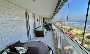 Imagem 5: Lindo Apartamento Frontal com 2 Quartos (2 suítes) - Praia da Enseada em Bertioga