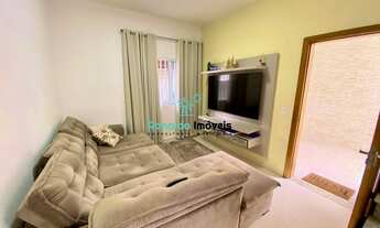 Imagem 4: Oportunidade! Lindo Sobrado 3 Quartos (1 suíte) - Maitinga - Bertioga