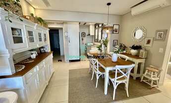 Imagem 3: Lindo Apartamento 2 Quartos (1 suíte) Vista para o mar - Centro de Bertioga