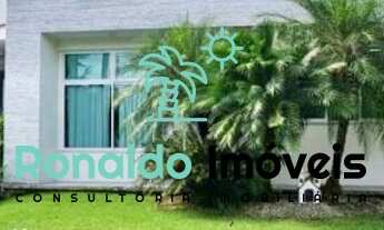 Imagem: Casa em Condomínio Fechado 5 Quartos (5