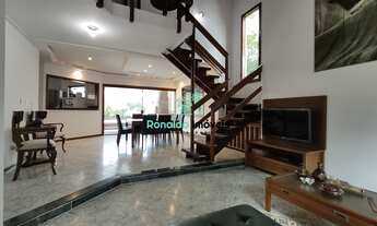 Imagem 3: Oportunidade! Casa em condomínio com 4 Quartos (2 suítes) em Bertioga