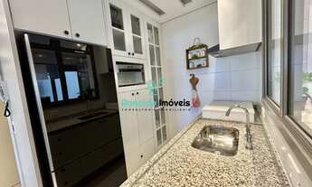 Imagem 6: Lindo Apartamento 2 Quartos (1 suíte) Vista para o mar - Centro de Bertioga