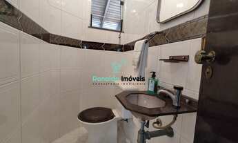 Imagem 5: Oportunidade! Casa em condomínio com 4 Quartos (2 suítes) em Bertioga