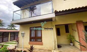 Imagem: Sobrado em Condomínio 3 Quartos (1 suíte)