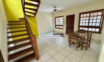 Imagem 6: Casa com 2 dorm sendo 1 suíte em Boa Localização no Centro de Bertioga - SP