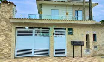 Imagem: Oportunidade! Lindo Sobrado 3 Quartos (1