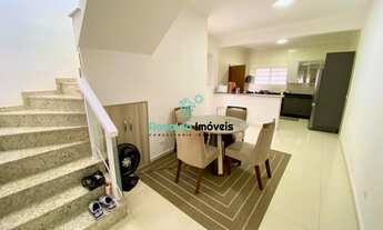 Imagem 5: Oportunidade! Lindo Sobrado 3 Quartos (1 suíte) - Maitinga - Bertioga