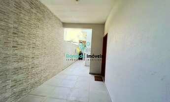 Imagem 3: Oportunidade! Lindo Sobrado 3 Quartos (1 suíte) - Maitinga - Bertioga