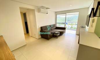 Imagem 3: Linda Cobertura Duplex 3 Quartos (2 suítes) Pé na Areia - Centro de Bertioga