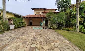 Imagem 2: Oportunidade! Casa em condomínio com 4 Quartos (2 suítes) em Bertioga