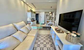 Imagem: Lindo Apartamento 2 Quartos (1 suíte)