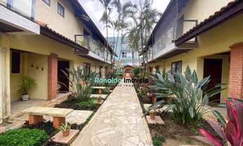 Imagem 2: Sobrado em Condomínio 3 Quartos (1 suíte) no Centro de Bertioga