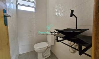 Imagem 2: Oportunidade! Lindo Sobrado 3 Dorm (1 suíte) - Maitinga - Bertioga