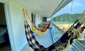 Imagem: Apartamento 3 Quartos (1 suíte) Pé na