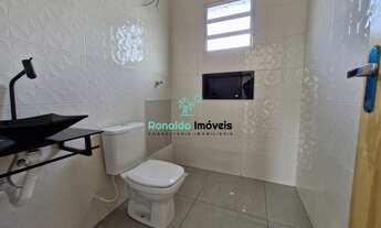 Imagem 4: Oportunidade! Lindo Sobrado 3 Dorm (1 suíte) - Maitinga - Bertioga