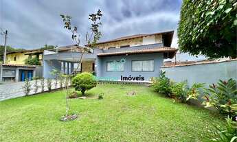 Imagem 5: Oportunidade!!! Linda Casa em Condomínio Fechado 5 Quartos (3 suítes) no Maitinga em Berti