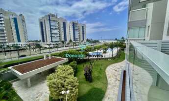 Imagem: Lindo Apartamento com Vista Para o mar em