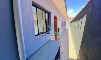 Imagem 6: Oportunidade! Casa Térrea Nova 3 Quartos (1 suíte) - 800m do mar - Rio da Praia - Bertioga