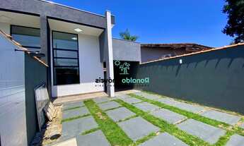 Imagem 2: Oportunidade! Casa Térrea Nova 3 Quartos (1 suíte) - 800m do mar - Rio da Praia - Bertioga