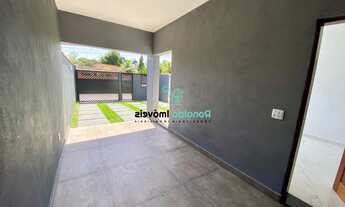 Imagem 4: Oportunidade! Casa Térrea Nova 3 Quartos (1 suíte) - 800m do mar - Rio da Praia - Bertioga