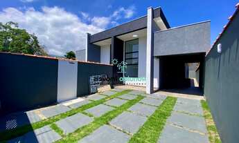 Imagem: Oportunidade! Casa Térrea Nova 3 Quartos