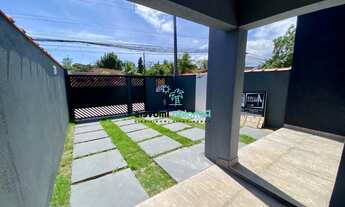 Imagem 3: Oportunidade! Casa Térrea Nova 3 Quartos (1 suíte) - 800m do mar - Rio da Praia - Bertioga