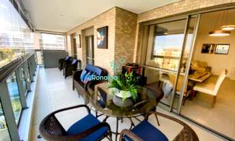 Imagem: Apartamento Novo Frontal 3 Quartos (1 suíte)