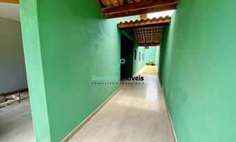 Imagem 4: Linda Casa 2 Quartos (1 suíte) próximo ao mar bairro do Indaía - Bertioga