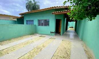 Imagem: Linda Casa 2 Quartos (1 suíte) próximo