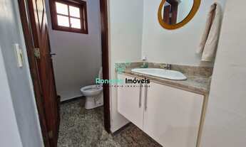 Imagem 2: Excelente casa em condomínio com 2 quartos sendo 1 suite, apenas 300 m da praia do Indaia