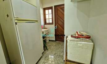 Imagem 4: Excelente casa em condomínio com 2 quartos sendo 1 suite, apenas 300 m da praia do Indaia