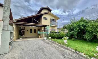 Imagem: Casa em condomínio Fechado no Centro de