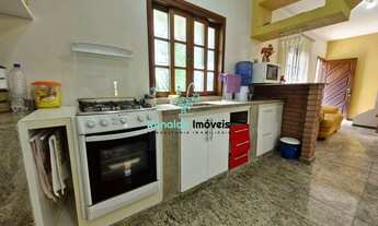 Imagem 3: Excelente casa em condomínio com 2 quartos sendo 1 suite, apenas 300 m da praia do Indaia