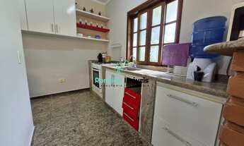 Imagem 5: Excelente casa em condomínio com 2 quartos sendo 1 suite, apenas 300 m da praia do Indaia