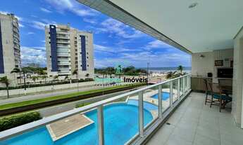 Imagem: Apartamento Mobiliado com Vista Incrível